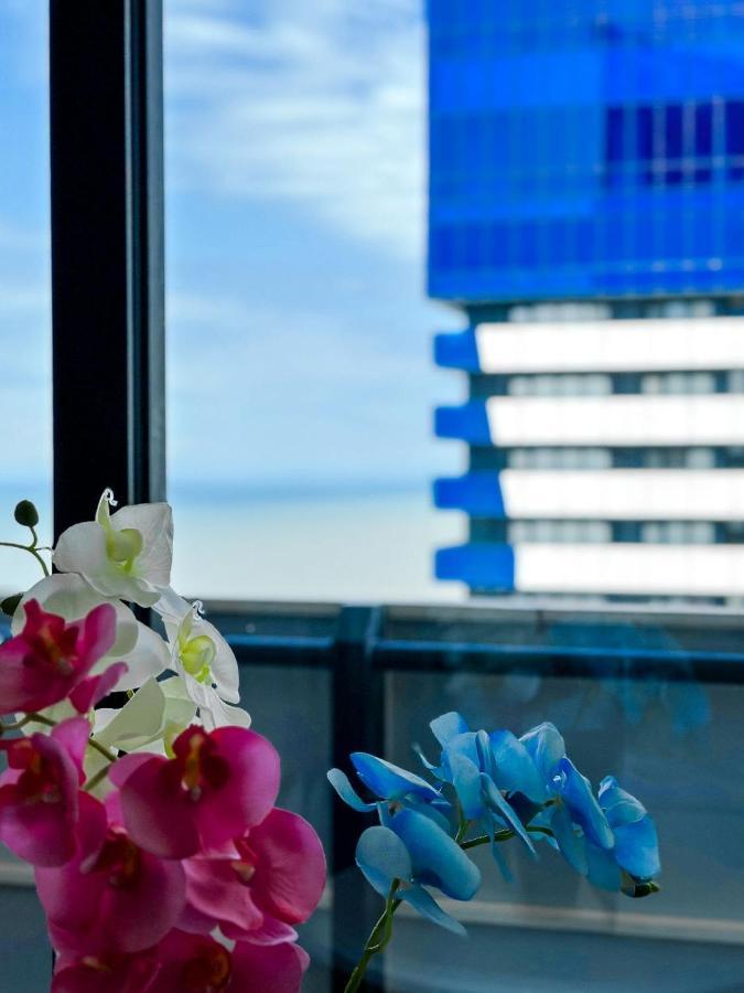 Seaside Resort In New Orbi Twins Batum Dış mekan fotoğraf